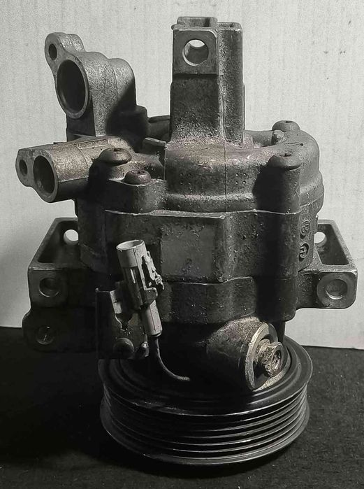 Compressor Ar Condicionado - CITROËN C1