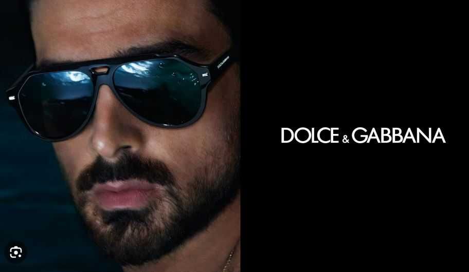 Dolce&Gabbana Оригінал окуляри нові очки оригинал