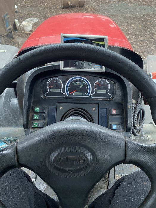 Трактор YTO-LX954