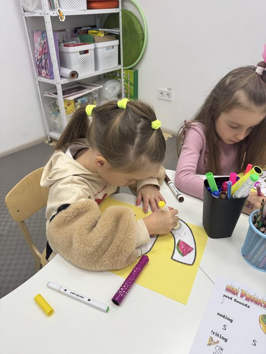 Продам дитячий бізнес