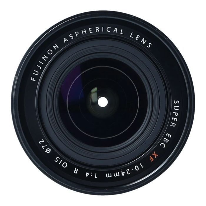 FujiFilm Fujinon XF 10-24 mm f/4.0 R OIS WR Cyfrowe.pl Poznań