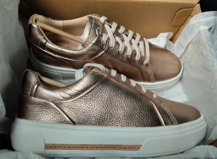 Sapatilhas Clarks 36