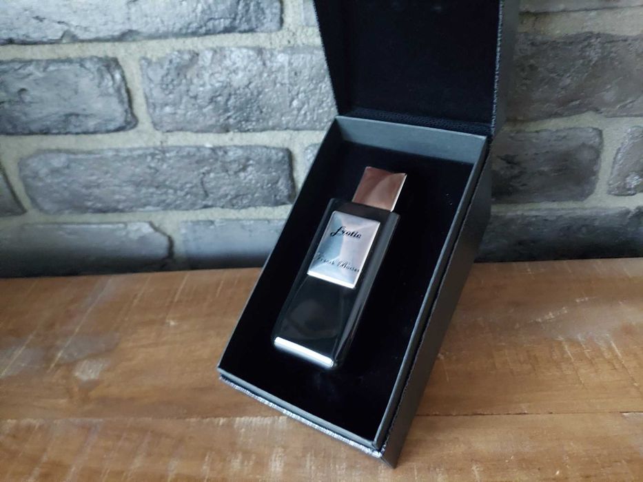 Franck Boclet - EROTIC 100ml Extrait de Parfum.