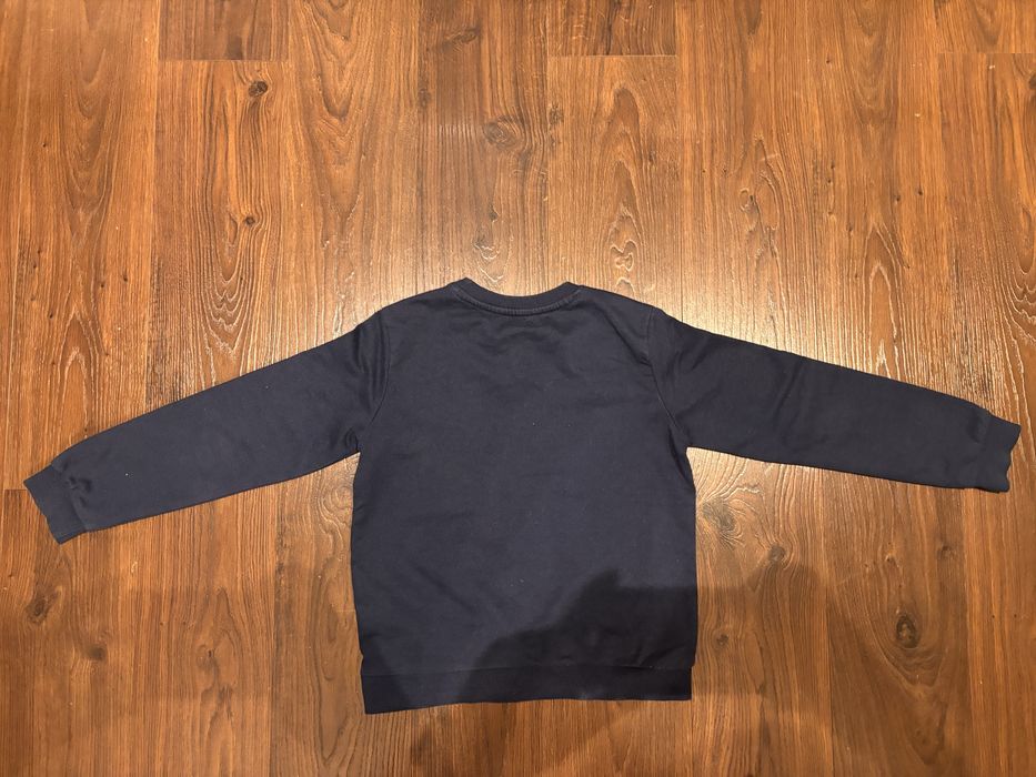 Bluza Marvel Sinsay rozmiar 140