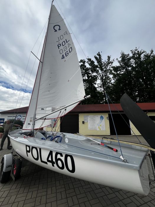 OMEGA 2020 Kresło