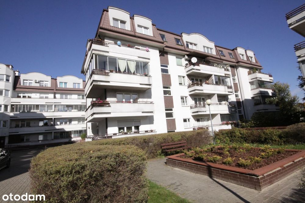 Trzy pokoje 70m2, Bródno ul. Nadwiślańska, garaż