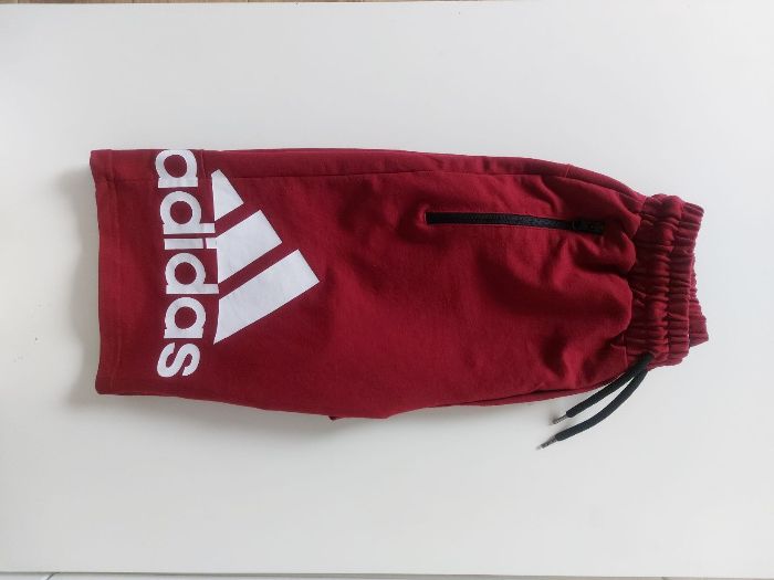 krotkie spodenki adidas