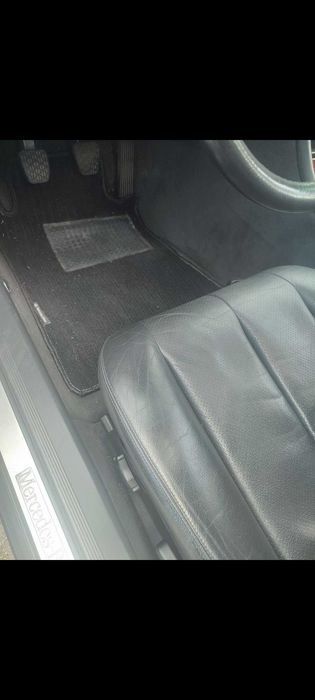 Mercedes CLK 200 Elegance Coupe  Kompressor