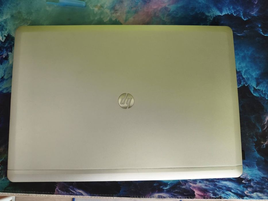 Sprzedam laptopa HP 
Do lekkiej negocjacji