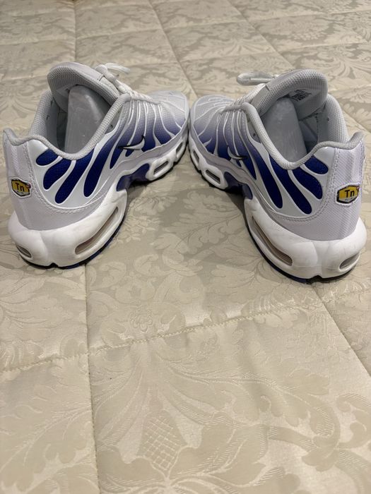Nike Air Max TN Plus