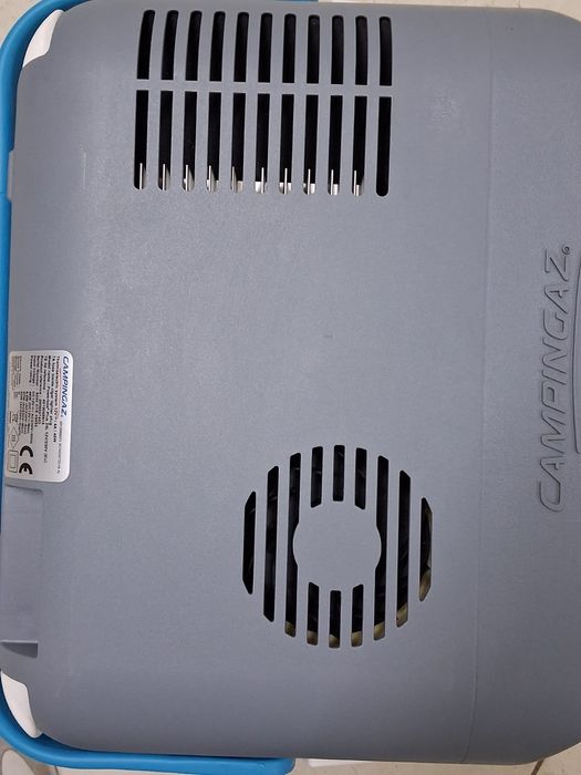 Mala térmica eléctrica