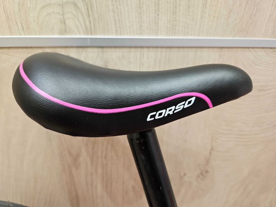 Велобег Corso , беговел Corso