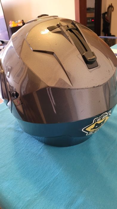 Capacete Caberg tamanho S