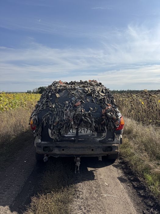 Продам  авто 4x4