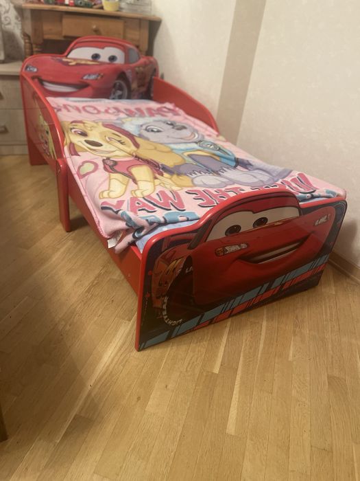 Продам Кровать Молния Маквин