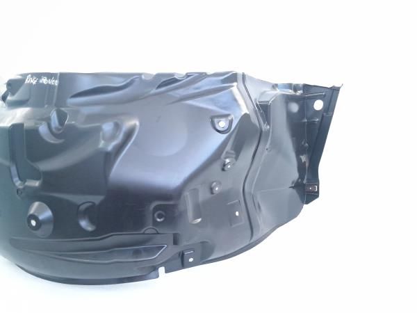 Cava roda frente direita LAND ROVER Range Rover Sport (L320)
