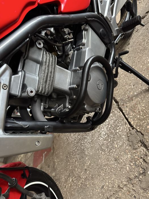 Продам мотоцикл Kawasaki ER-5