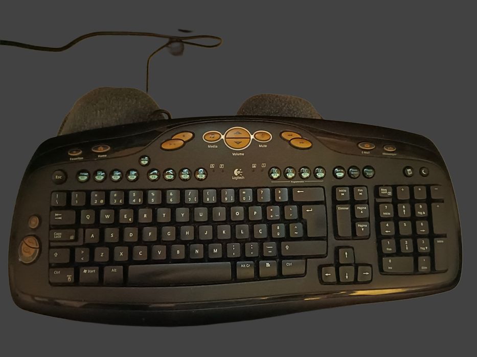 Desktop Compaq/HP LHMM879