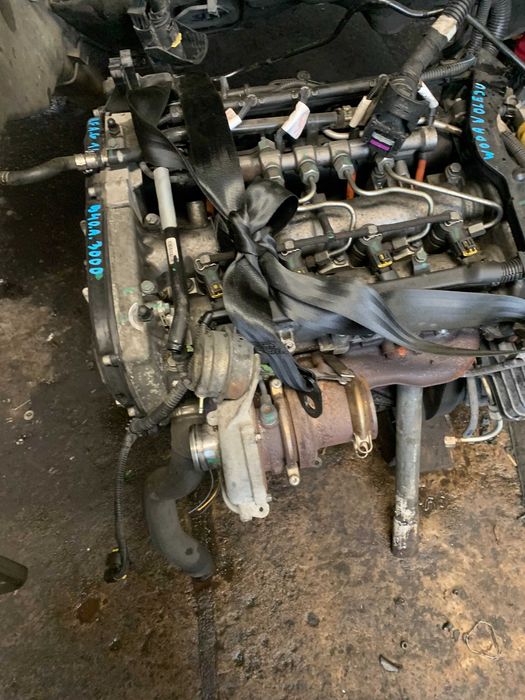 Silnik kompletny Alfa Romeo Giulietta 1.6 Diesel