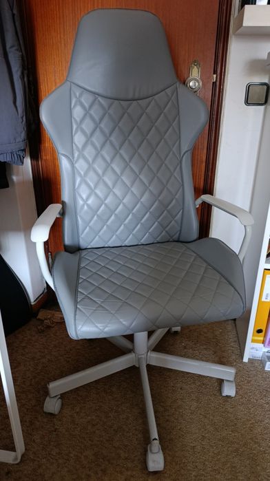 Cadeira Gaming IKEA Utespelare
