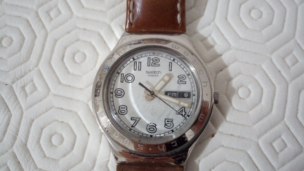 Relógios Swatch Irony