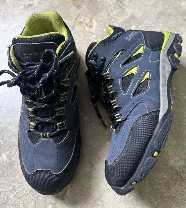 Трекінгові черевики Regatta, p.36