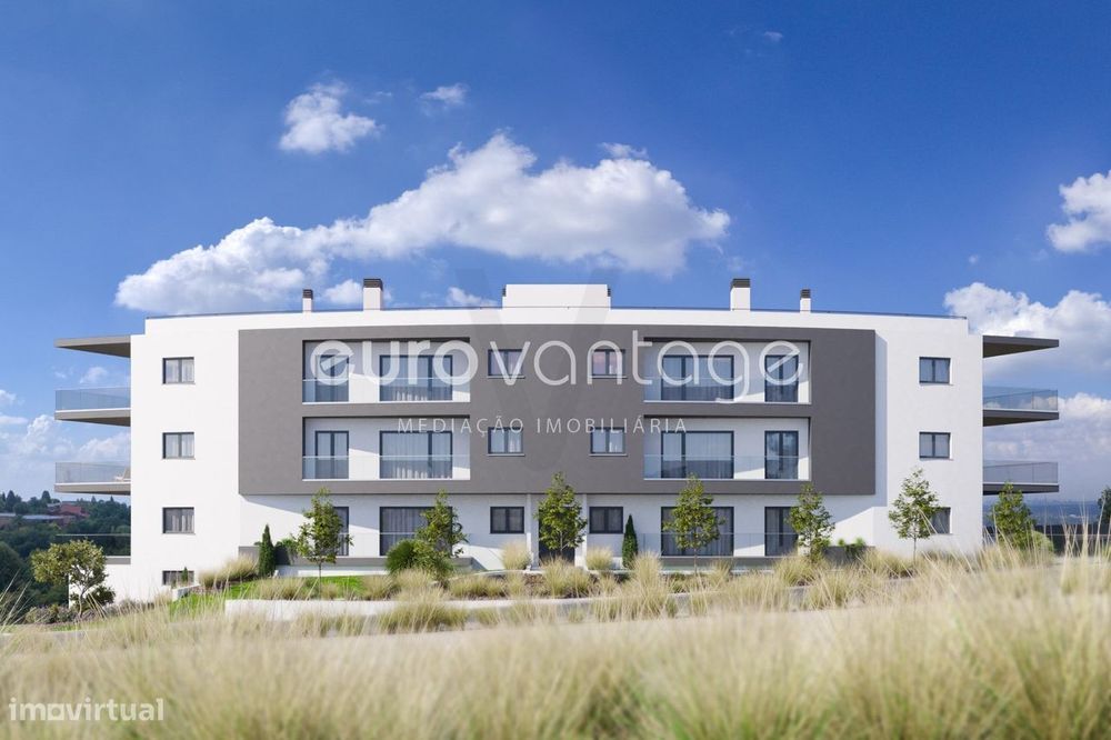 Apartamento T2/Village Sol Porto de Mós
