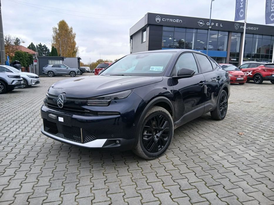 Citroën C4X