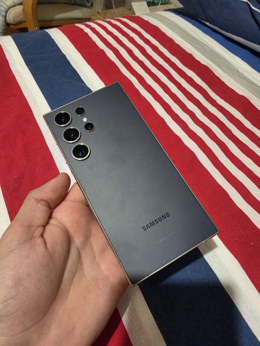 Samsung s24 ultra 512gb