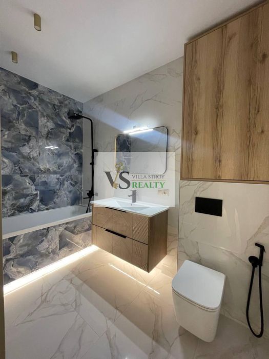 2-комнатная квартира по адресу (площадь 60,5 м²) - Atlanta.ua - фото 16