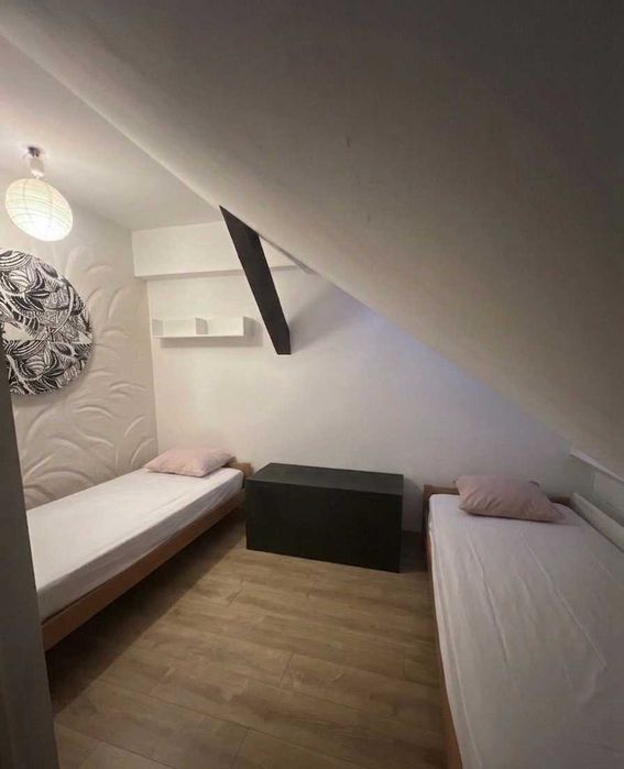 Noclegi dla pracowników centrum Ełk