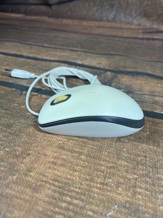 MysKa logitech m100 uzywana sprawna tanio