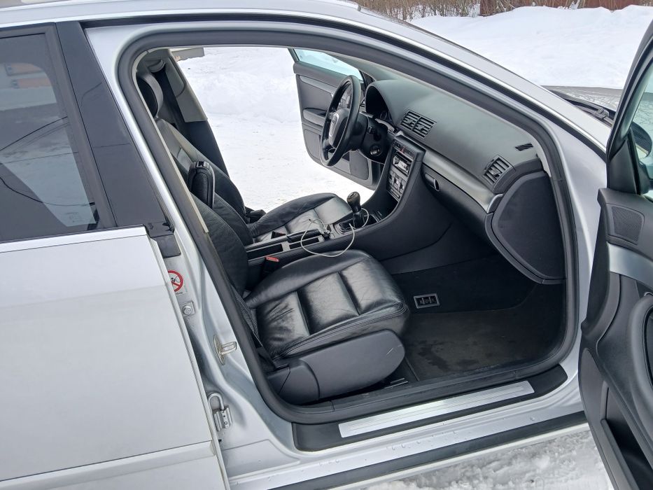 Продам Audi A4 2005