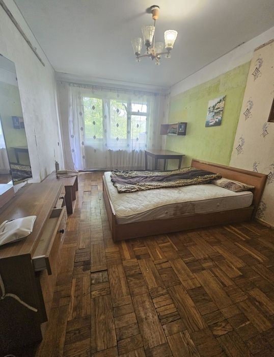 Оренда двухкімнатної квартири на Богунії