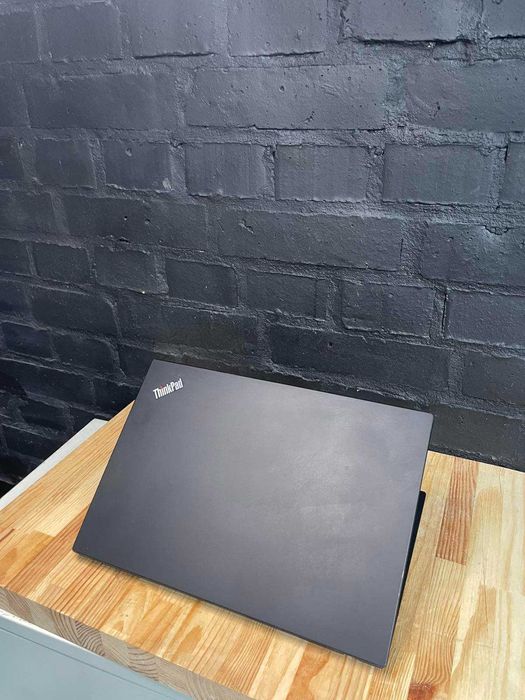 ThinkPad T14 Gen1 i7 32GB 512GB — ідеальний для роботи Є кількість