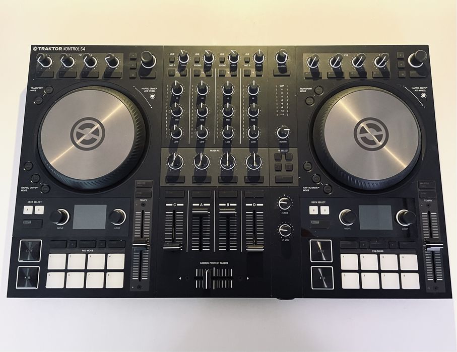 tsunuke！KONTROL S4 MK3 美品 tsunuke！KONTROL S4 MK3 美品 tsunuke！KONTROL S4 MK3 美品
