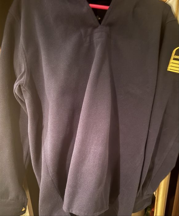 Продам морскую форму