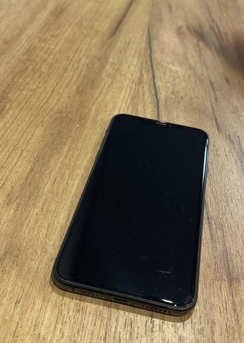 Iphone 11 pro max 256gb