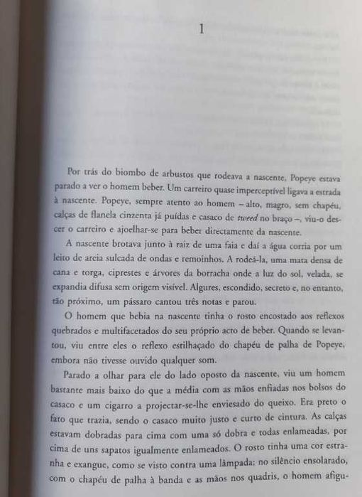 Santuário - William Faulkner