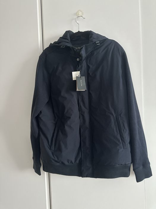 Куртка мужская Massimo Duti