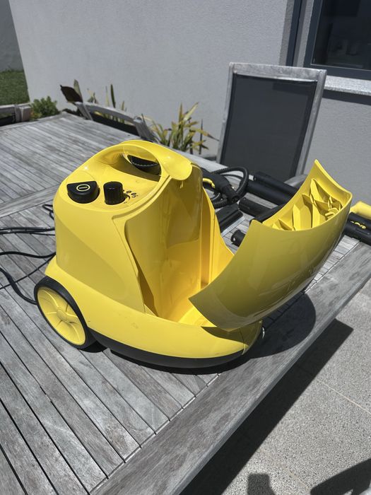 Karcher  lavadora de alta pressão