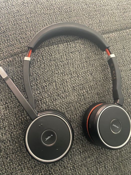 Auriculares Bluetooth Jabra