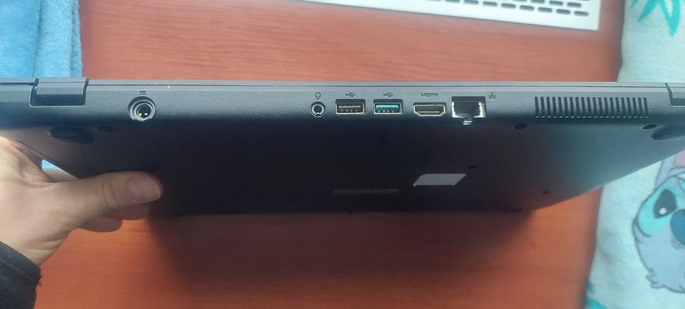 Продам ноутбук 15,6" Acer Extensa 2519 (апгрейдженый, улучшенный)