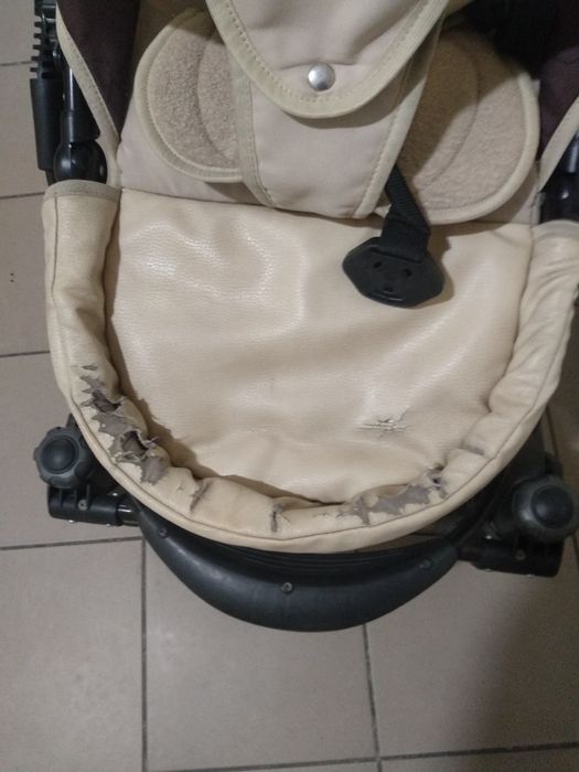 Коляска Tako modern line 2в1