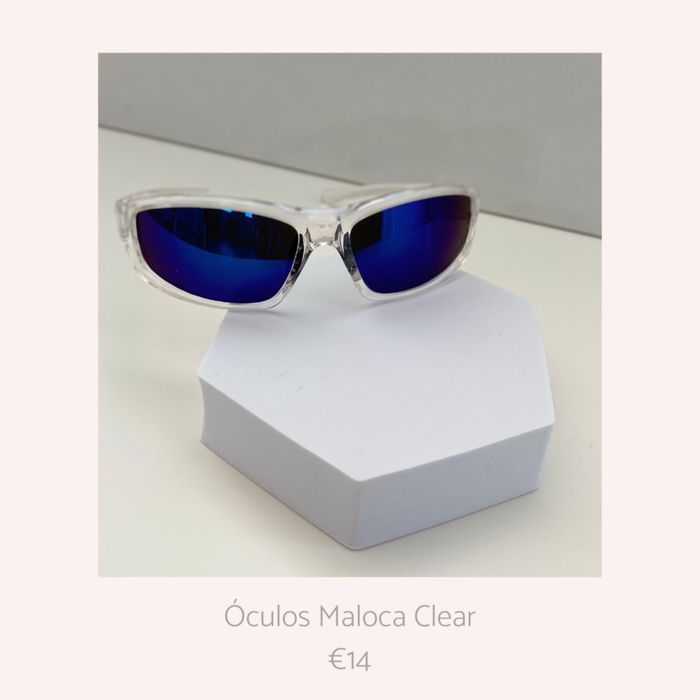 Oculos de Sol Maloca Variados