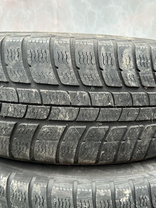 Зимова Гума Резина 205 55 R16 є інші варіанти від R14 до R18