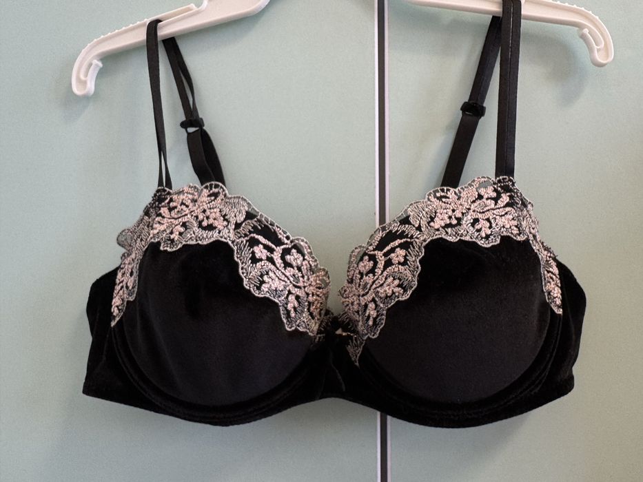 Бюстіки ajour, atlantic,acousma 75В, 70С