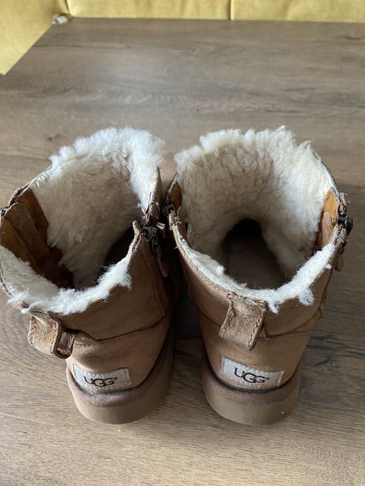 ugg w classic mini double zip