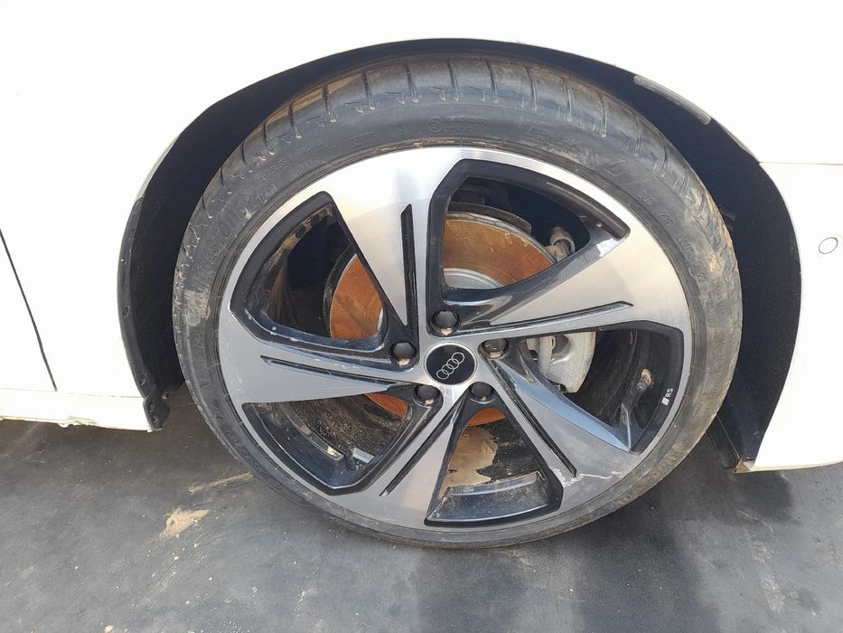 Conjunto de jantes AUDI A3 Limousine (8YS)
