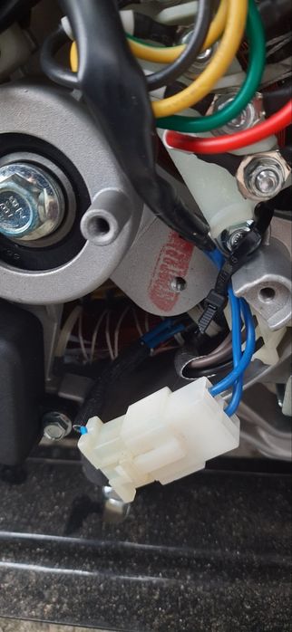 Генератор 5,5кВт